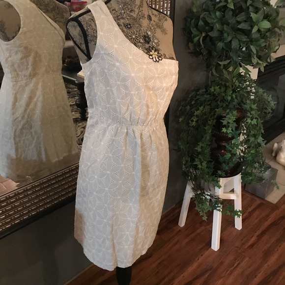 Cotton summer dress - Picture 2 of 3